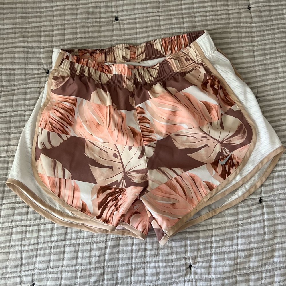 Nike Size XS Dri Fit Shorts